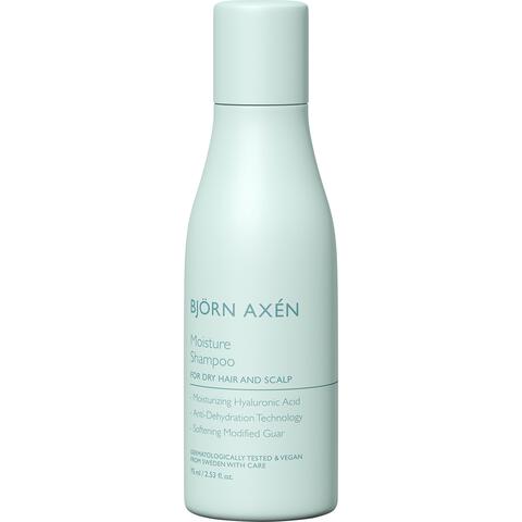 Björn Axén Moisture Shampoo 75 ML