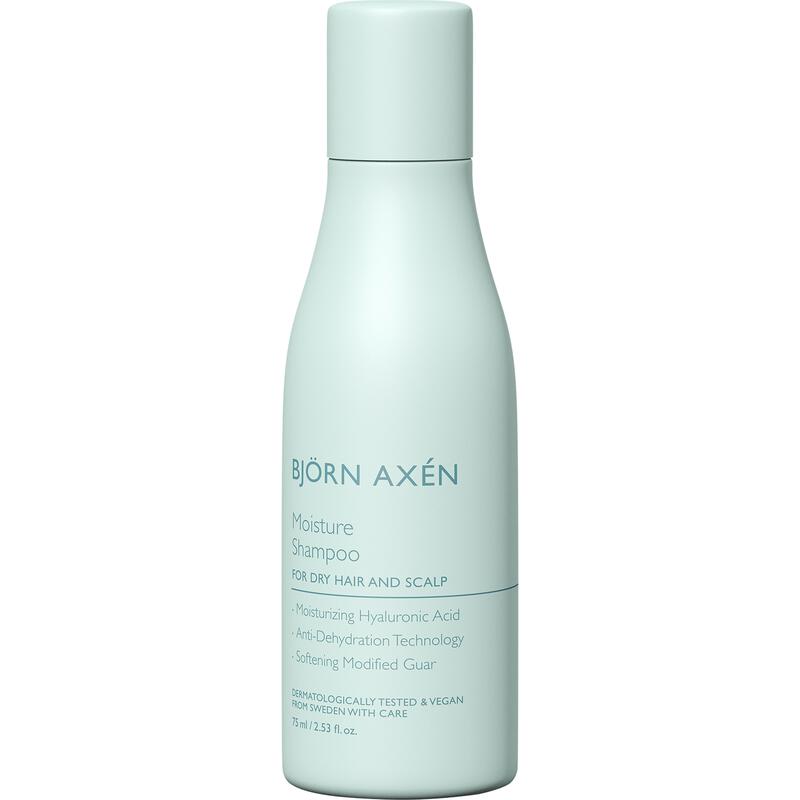 Björn Axén Moisture Shampoo 75 ML