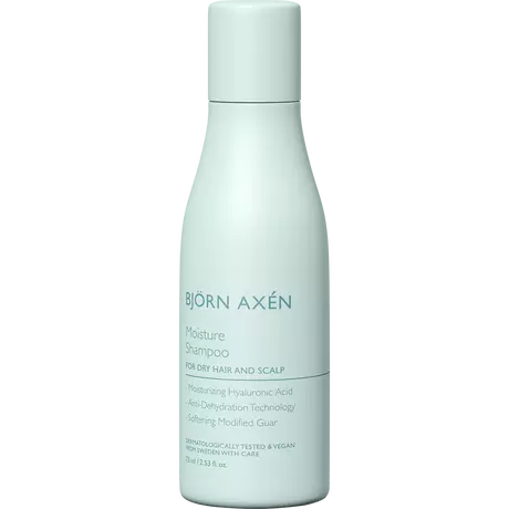 Björn Axén Moisture Shampoo 75 ML