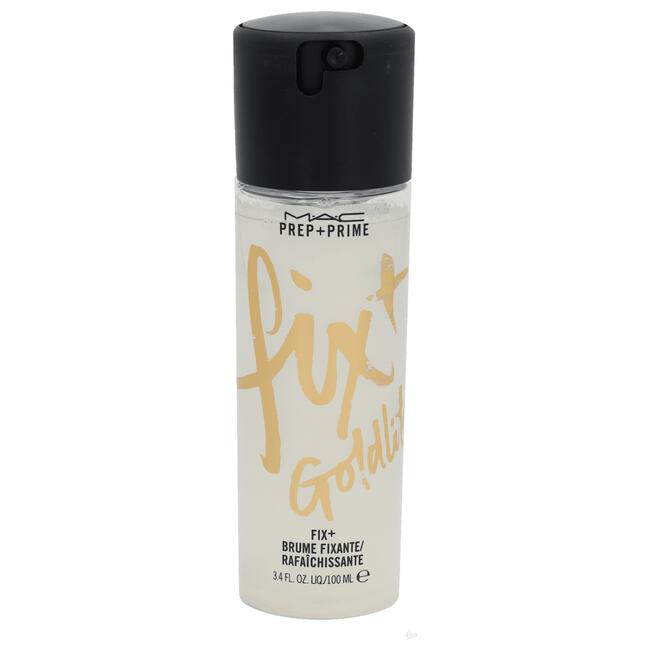 MAC Prep+ Prime Fix+ Goldlite