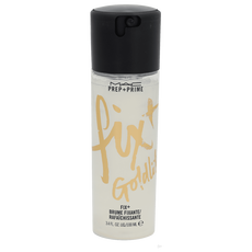 MAC Prep+ Prime Fix+ Goldlite