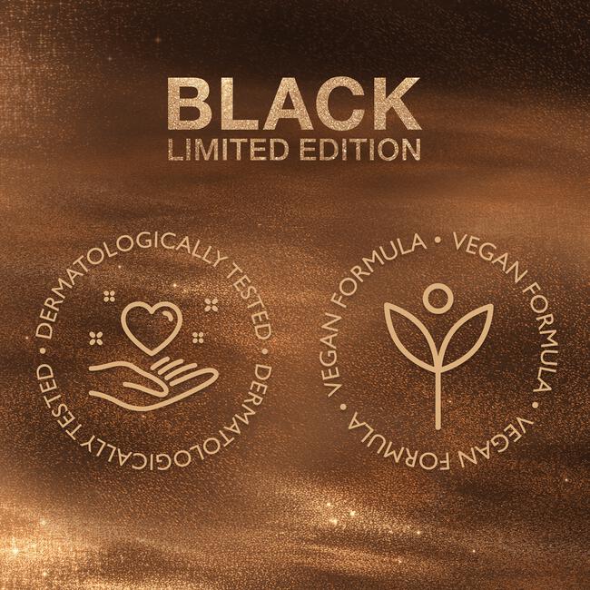 Mexx Black Woman Limited Edition Eau de Toilette 15 ML		