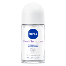 NIVEA Fresh Sensation Deodorant Roller 50 ML