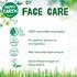Happy Earth 100% Natuurlijke Face Care Nourishing Night Cream 50 Ml