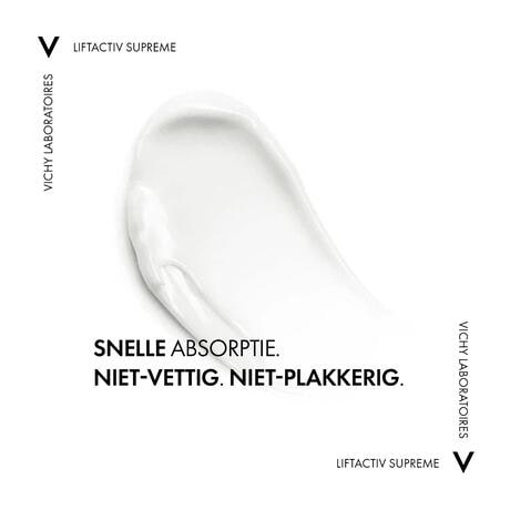 Vichy Liftactiv Supreme Dagcrème 50 ML