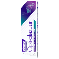 elmex® Glazuur Professional Tandpasta 75 ML