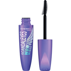 Rimmel London ScandalEyes Wow Mascara 001 Black