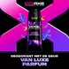 AXE Fine Fragrance Purple Patchouli Deodorant Bodyspray 150 ML