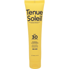 Tenue Soleil Zonnecrème SPF30 100 ML