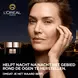 L'Oréal Paris Age Perfect Cell Renaissance Midnight Anti-Age Oogcrème 15 ML