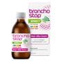 Bronchostop Direct Junior Hoestdrank met Honing 120 ML