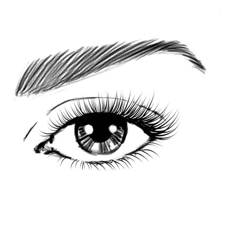 L'Oréal Paris Volume Million Lashes Mascara Classic Zwart Waterproof