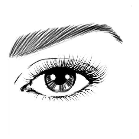 L'Oréal Paris Volume Million Lashes Mascara Classic Zwart Waterproof