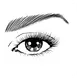 L'Oréal Paris Volume Million Lashes Mascara Classic Zwart Waterproof