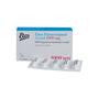 Etos Paracetamol 1000 mg Zetpil