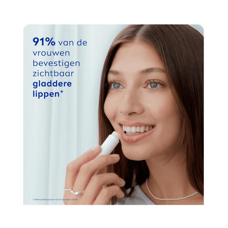 LABELLO Hyaluron Lip Moisture Plus Lippenbalsem 24u Hydratatie 1 Stuk