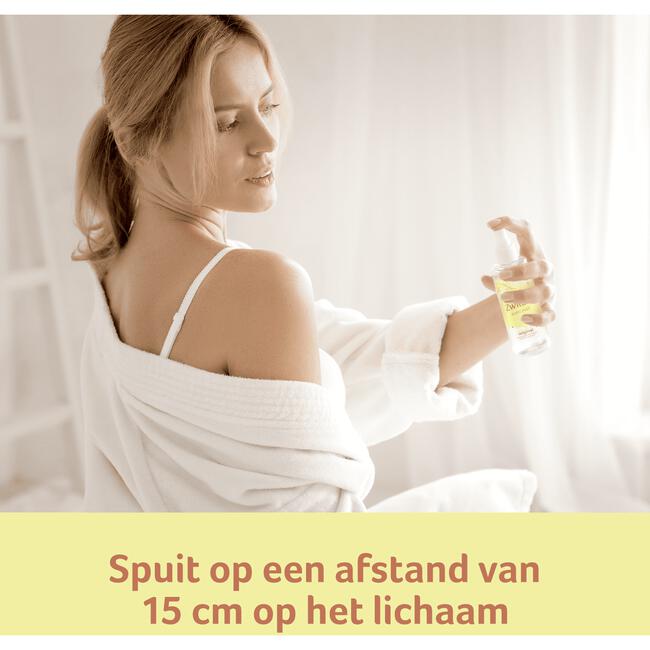 Zwitsal Voor Jou Original Body Mist 150 ML