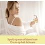 Zwitsal Voor Jou Original Body Mist 150 ML
