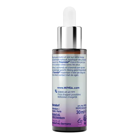 NIVEA Luminous630 Skin Glow Instant Glow Serum 30 ML