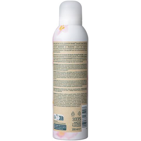 Kneipp Soft Skin Douchefoam 200 ML