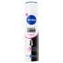 NIVEA Invisible Black & White Original Deodorant Spray 150 ML