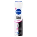 NIVEA Invisible Black & White Original Deodorant Spray 150 ML
