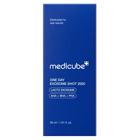 Medicube Exosome Shot Pore Serum 2000 30 ML