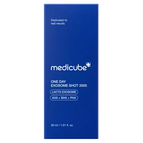 Medicube Exosome Shot Pore Serum 2000 30 ML