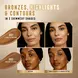 Max Factor Miracle Pure Golden Glow Bronzer 002 Medium To Deep