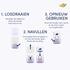 Dove Violet Antiperspirant Deodorant Refillable Starter Kit