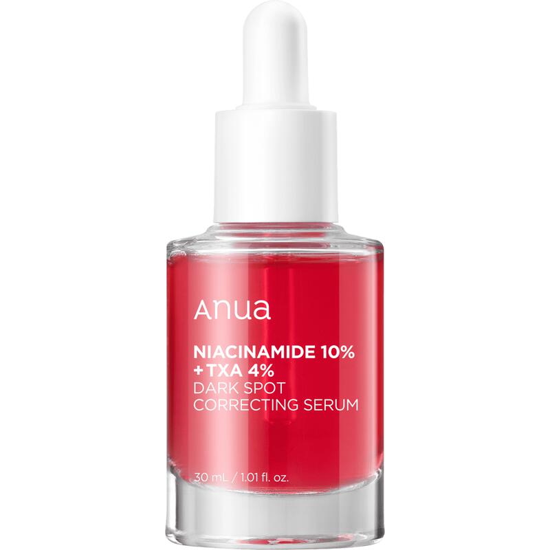 ANUA Niacinamide 10 TXA 4 Serum 30 ML