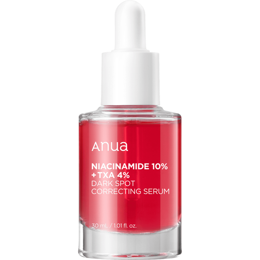 ANUA Niacinamide 10 TXA 4 Serum 30 ML