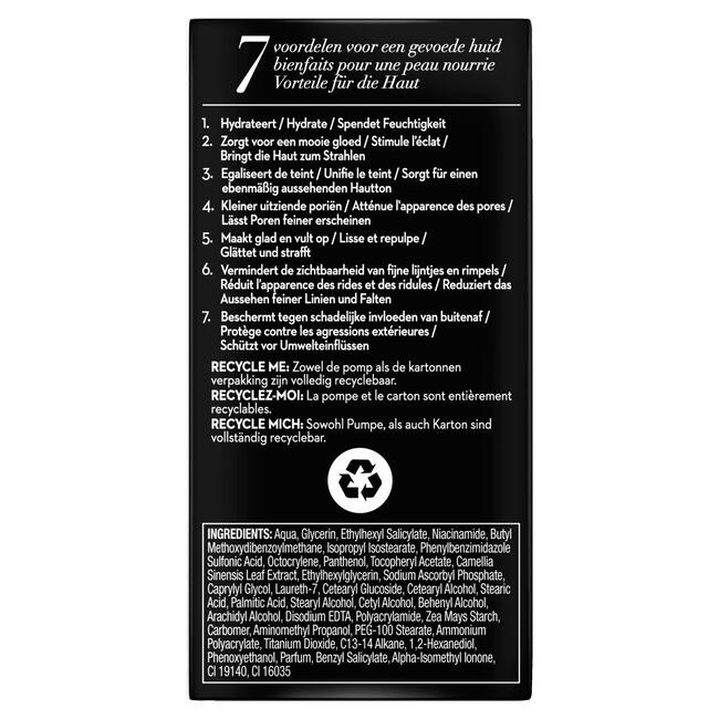 Olay Total Effects 7in1 Hydraterende Dagcrème SPF 15 50 ML