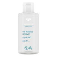 Etos Eye Make-up Remover Lotion 150 ML