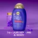 OGX Biotin & Collagen Conditioner  385 ML