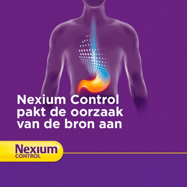 Is nexium veilig tijdens het geven van borstvoeding