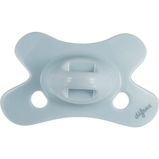 Difrax Fopspeen Natural 0-6 M Uni Ice