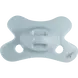 Difrax Fopspeen Natural 0-6M Uni Ice