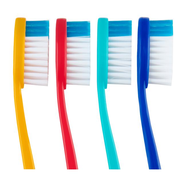 Etos Dental Care Tandenborstel Soft