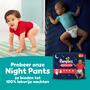 Pampers Baby Dry Pants XXL Pack Luierbroekjes Maat 5 11-17 KG 96 stuks