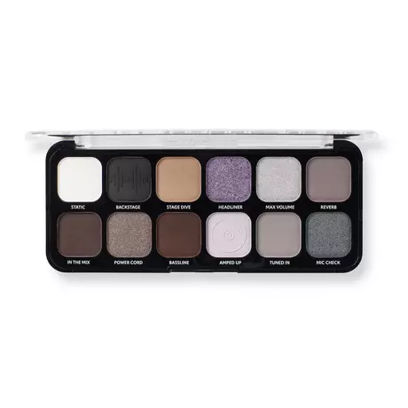 Trouble Maker Trouble Shadow Palette Soundcheck