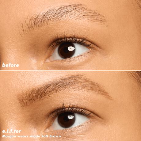 e.l.f. Micro-Fine Brow Pencil Soft Brown