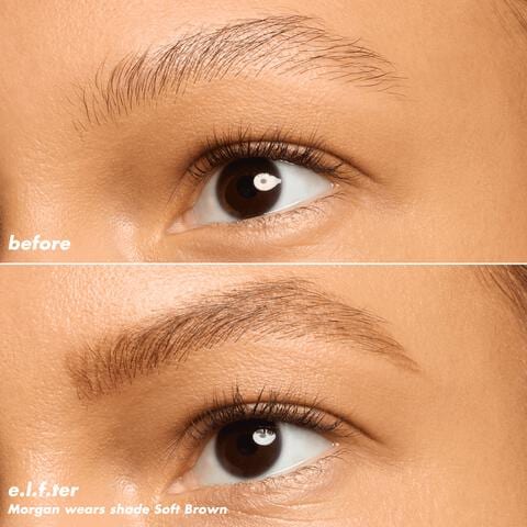 e.l.f. Micro-Fine Brow Pencil Soft Brown