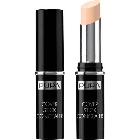 Pupa cover stick concealer 001