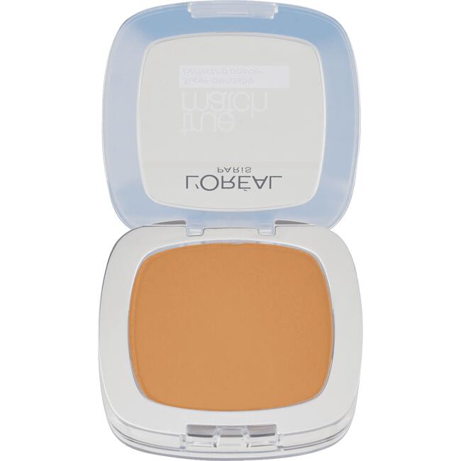 L'Oréal Paris True Match Poeder 8D/W Matterende Poeder 9 GR