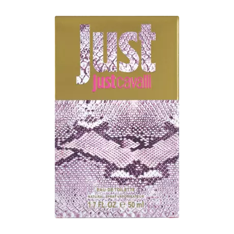 Roberto Cavalli Just Cavalli Eau De Parfum 50 ML
