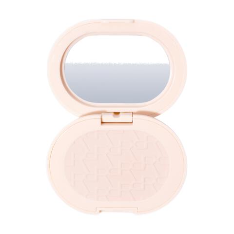 Revolution Powder Pops Instant Blur Setting Powder Translucent