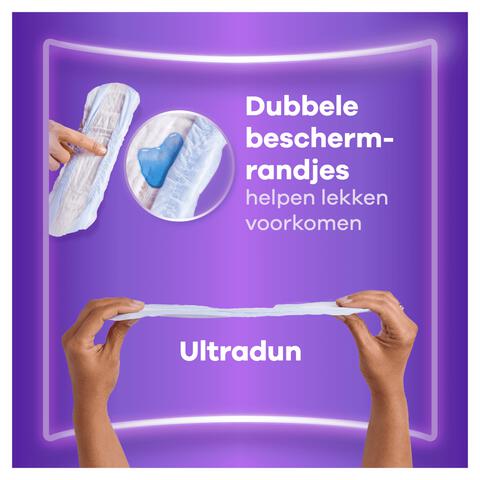 Always Discreet Incontinentieverband Normal