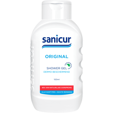 Sanicur Original Shower Gel Mini 100 ML