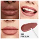 Rimmel London Lasting Mega Matte Liquid Lipstick 200&nbsp;Pink Blink